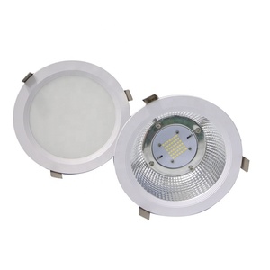 Dim dmx 512 aydınlatma rgb led downlight/tavan led ışık/led panel AYDINLATMA tavan - Product Image 1