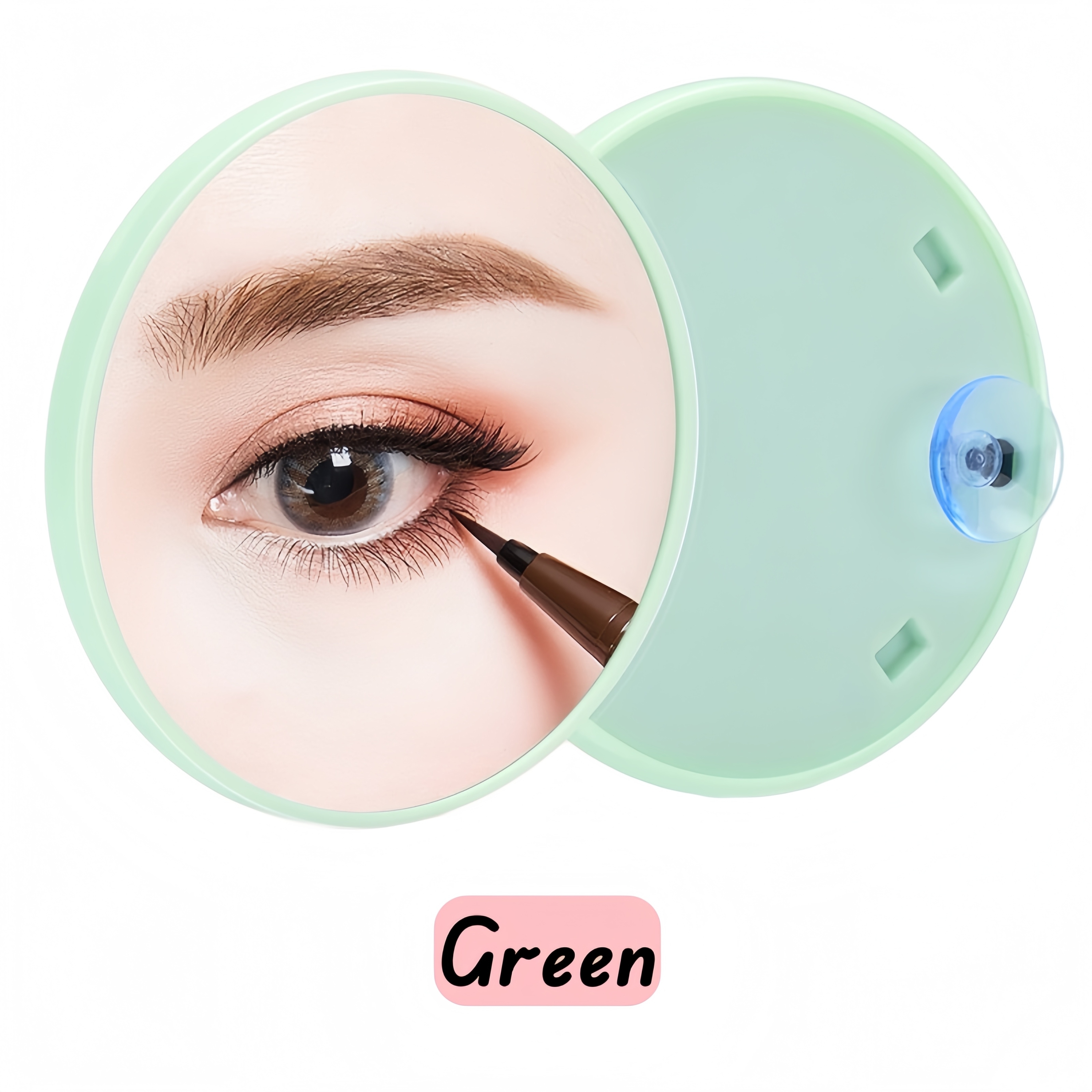 Green ( Default 5X Specification )