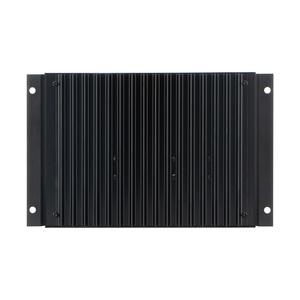 GT SOLAR 12/24V AUTO PWM Controlador de carga solar 10A/20A/30A Controlador para energía solar con configuración de controlador de carga solar - Product Image 6