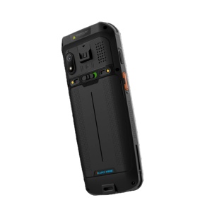 IP68 водонепроницаемый Android портативный КПК со сканером штрих-кодов для аптек и мобильных POS приложений портативный мобильный компьютер данных - Product Image 2