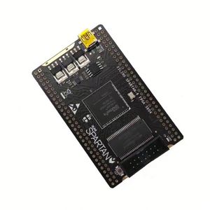 Kern platine der FPGA-Entwicklungs karte SPARTAN XC6SLX16 XC6SLX25 SDRAM