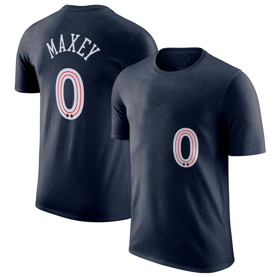 0 Maxey