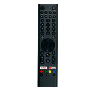 New <strong>Remote</strong> Control <strong>for</strong> <strong>Aiwa</strong> LED55GLS LED65GLS LED55X8FL LED50X9FL LED55X9FL Smart LED TV with Voice <strong>Remote</strong> Controller - Product Image 1