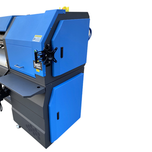 Lösungsmittel drucker Maschine mit Konica Druckkopf Großformat Banner Poster Drucker/Flex Banner Drucker Plotter Zum Verkauf - Product Image 3