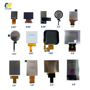 Grosir modul layar <span class=keywords><strong>LCD</strong></span> sentuh <span class=keywords><strong>TFT</strong></span> industri yang dapat disesuaikan 0.96 portabel 1.54 2 2.2 2.4 3 3.5 4 4.3 5 5.5 6 6.5 inci - Product Image 2