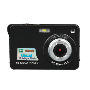 2.7&quot; TFT LCD Video <strong>and</strong> Photo <strong>Camera</strong> 4X Digital Zoom Hd Video <strong>Camera</strong> Best <strong>Camera</strong> for Photo Shoot <strong>and</strong> Video - Product Image 4