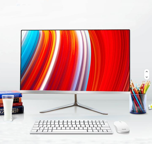 Giá trị tốt nhất tất cả trong một máy tính với màn hình cong và 16G 32G 64G Ram với 256G 512G SSD lưu trữ - Product Image 2