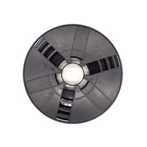 Modling Type ABS &PS Material Empty Plastic Spool Wire <strong>Bobbin</strong> Empty Ribbon Injection Plastic Reel for <strong>Welding</strong> Wire & Cable