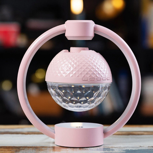 マグネット電話コンピュータープレーヤーBluetoothLedフラッシュエクスポート品質スピーカーHifiオーディオ - Product Image 2