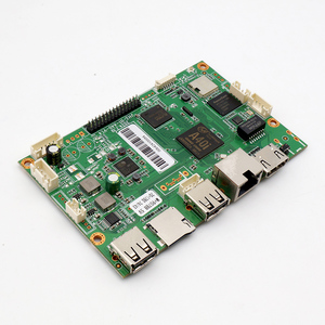 ARM Allwinner A40i scheda di sviluppo con sistema Linux Android Cortex-A7 prodotto PCBA Core incorporato - Product Image 6