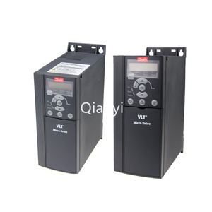Yeni danfcfc302 frekans dönüştürücü 1.5KW FC-302P1K5T5E20H2XGCXXXSXXXXAXBXCXXXXDX b0147 - Product Image 1