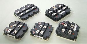 <strong>Df100ba40</strong> Df100ba Df100 New And Original Igbt Three-Phase Rectifier Bridge Power Supply Module Semiconductor <strong>Df100ba40</strong> - Product Image 4