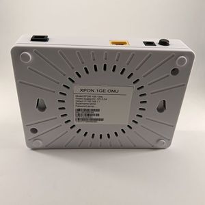 DBC xpon 1GE ONU ONT สำหรับเครือข่ายไฟเบอร์ FTTH สายแพทช์1พอร์ตดั้งเดิมพร้อม PON สำหรับระบบ PON - Product Image 2