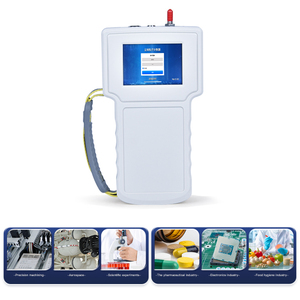 Xách tay <span class=keywords><strong>PM2</strong></span> <span class=keywords><strong>5</strong></span> <span class=keywords><strong>PM10</strong></span> bụi Detector <span class=keywords><strong>Meter</strong></span> ô nhiễm không khí Detector chất lượng không khí màn hình cầm tay bụi - Product Image 4