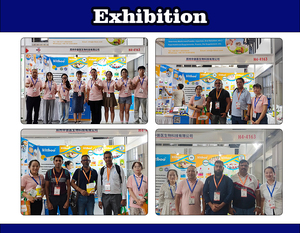 Nhà Máy Giá canxi hạt thức ăn phụ gia cho Chăn Nuôi Lợn và gia cầm cải thiện xương và cơ bắp tăng trưởng trong Gà Thịt - Product Image 6