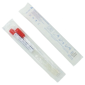 Tıbbi tedarik taşıma orta örnek toplama swab bireysel sarılmış taşıma swab cary blair - Product Image 5