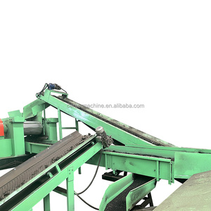 Innovative Design <strong>Tire</strong> Shredder Revolutionizing the Way <strong>of</strong> <strong>Tire</strong> <strong>Disposal</strong> - Product Image 4