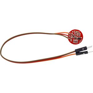 Iduino SE050 darbe sensörü 1 adet. (Geliştirme kitleri) için uygundur: Arduino (940911023620)
