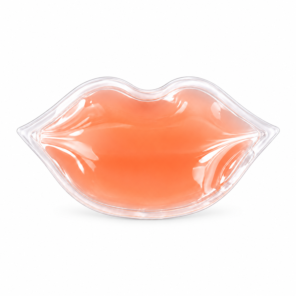Coral Orange