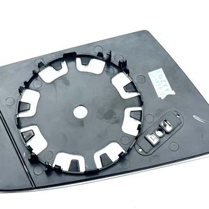 Ô tô Bộ Phận Cơ Thể gương chiếu hậu ống kính 51167168181 xe gương chiếu hậu Glass đối với BMW E60 E61 F10 F20 F30 F80 sưởi ấm Glass - Product Image 4