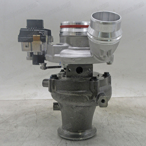 מודל חדש bv40 54409880025 8513640 טורבו עבור bmw 2.0 l מנוע l n47 turbochger להפחית את המחיר