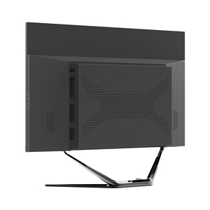Escritorio de la computadora monobloque de alta velocidad jugador 21,5 $23,8 i9 i7 i5 i3 con cpu ram ssd de todo en uno pc computadora vga AIO - Product Image 5