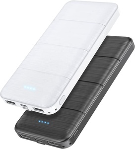 2025热卖产品双USB电源10000毫安时20000毫安时 - Product Image 1