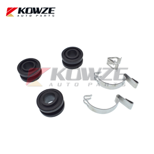 אוויר רשת כיסוי גוף Assy עבור מיצובישי מונטרו פאג 'רו 2001-2006 MR404845 MR404841