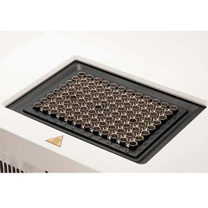 PCRシステム機器0.2mLPCRチューブ核酸抽出システム全自動DNA精製医療ラボ機器 - Product Image 3