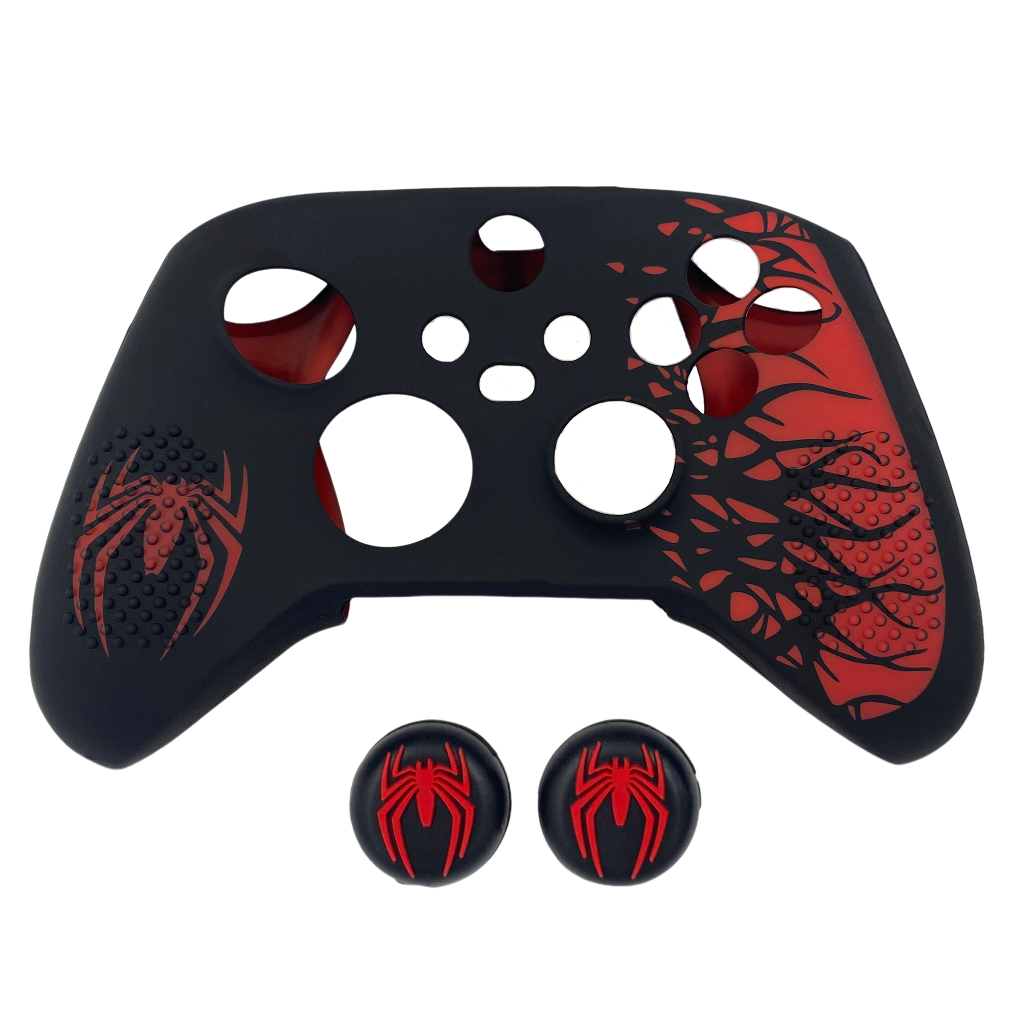 SPDL01 Para Xbox Series-Negro