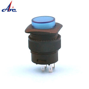 Vendita calda Slot Machine forma rotonda interruttore a pulsante - Product Image 3