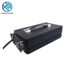 2000W 726v20a lityum pil AGV araba yüksek güç şarj cihazı 72V20A