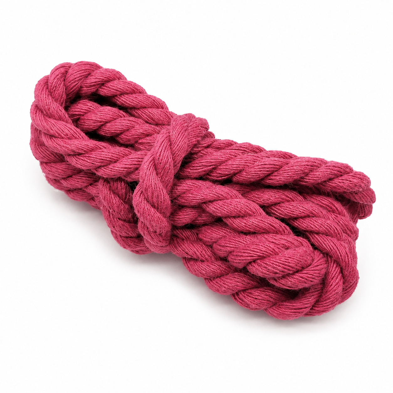 Rose rouge
