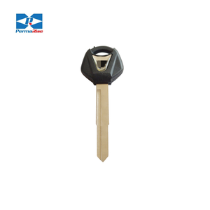 No Barr Multi-color Handle <strong>Key</strong> Quality Guarantee Duplicate Usage Hond Motor <strong>Key</strong> - Product Image 6