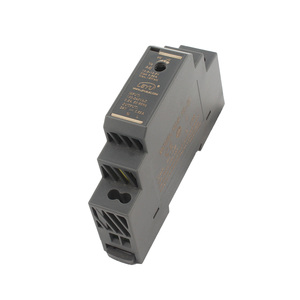 Fuente de alimentación de conmutación Variable de riel Din de 15W, salida única, corriente CC de 15V 1A con voltaje de entrada de 220V - Product Image 4