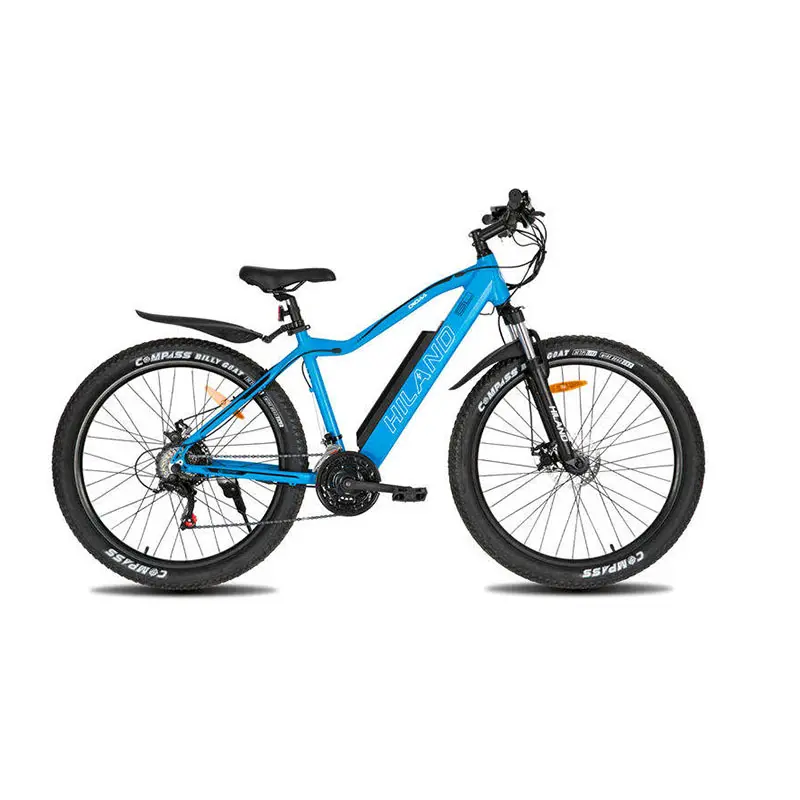 Joykie direto da fábrica 26 Polegada 36v 250w motor ebike bicicleta poderosa bicicleta elétrica de montanha bicicleta elétrica pneu gordo bicicleta elétrica