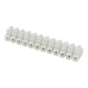 Factory direct sales through-type 104 <strong>terminal</strong> <strong>block</strong> ST104 <strong>terminal</strong> <strong>block</strong> 8.0mm - Product Image 1