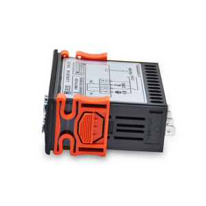 Controlador de temperatura igital 220, Ensor