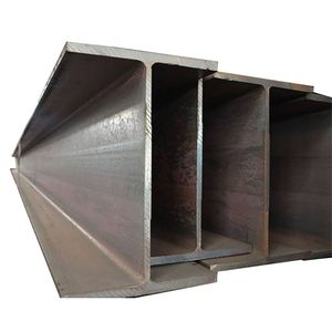 Factory Supply Q235B Q345B Q420C Q460C SS40 h beam welding