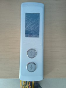 エレベーターLOP LED/ LCD/TFT/ドットマトリックス/セグメントコードエレベータースペアパーツ - Product Image 2