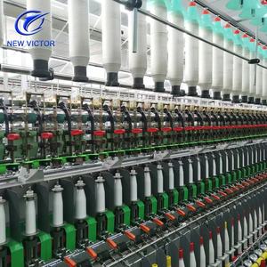 2023 Nuevo diseño Twisted String Making Fancy Yarn Twisting Machine - Product Image 5
