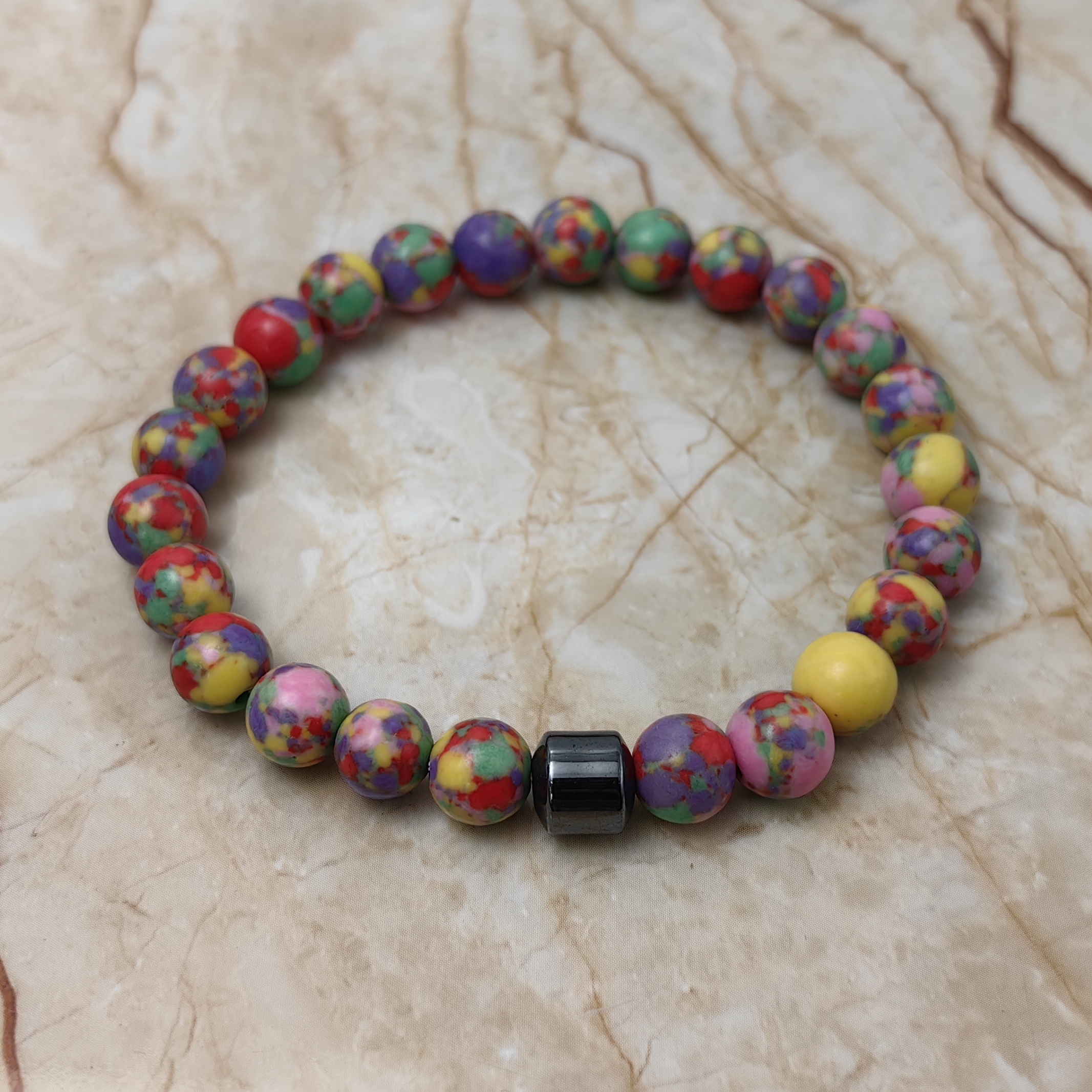 4 Multicolore