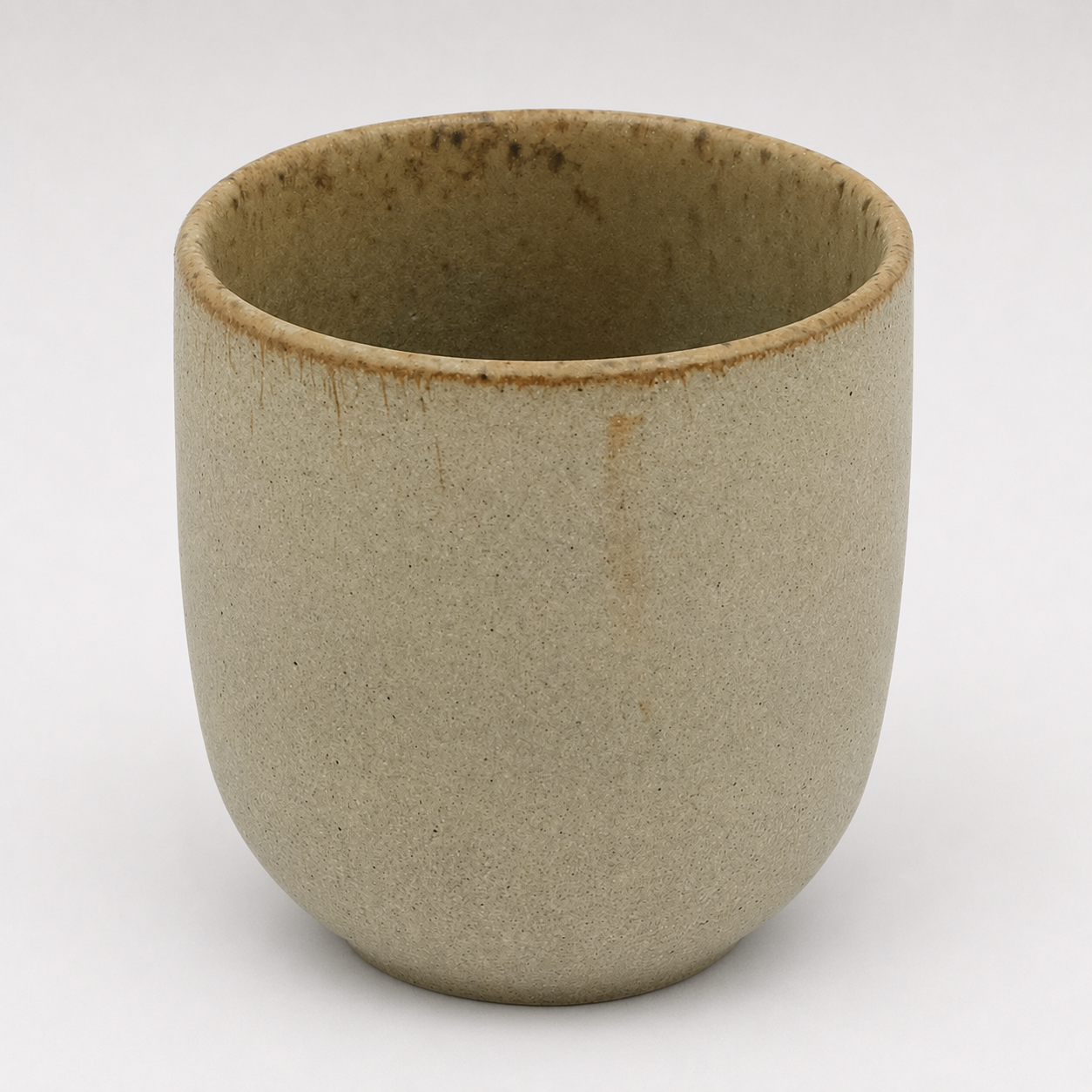 Teacup - 120ml L65 x W65 x H67