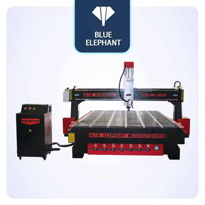 Upgraded Version 2030 Industrial 3 Axis 6x10 <strong>CNC</strong> <strong>Router</strong> for Wood Working Adopting <strong>DSP</strong> A11 <strong>Control</strong> <strong>System</strong> - Product Image 2