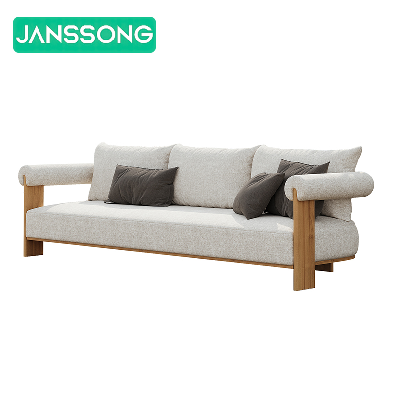 Double Sofa