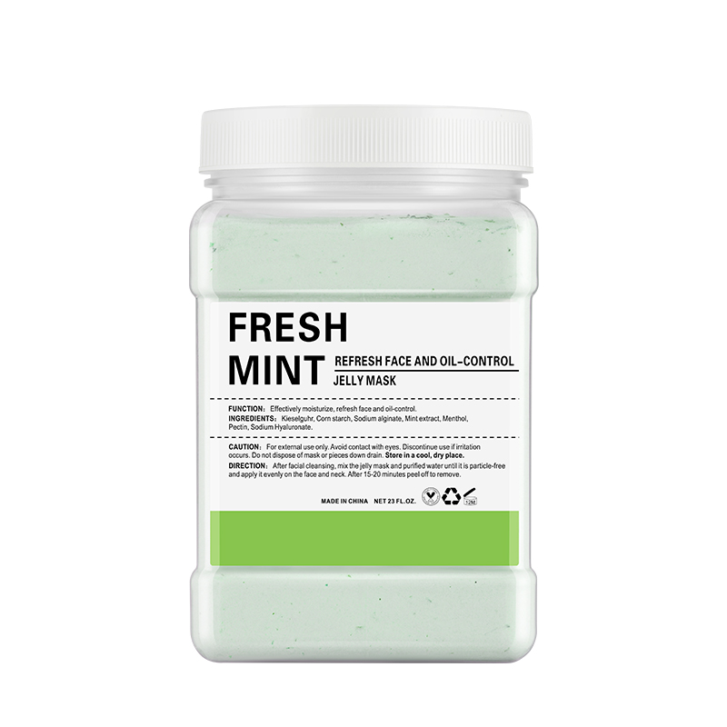 Menthe