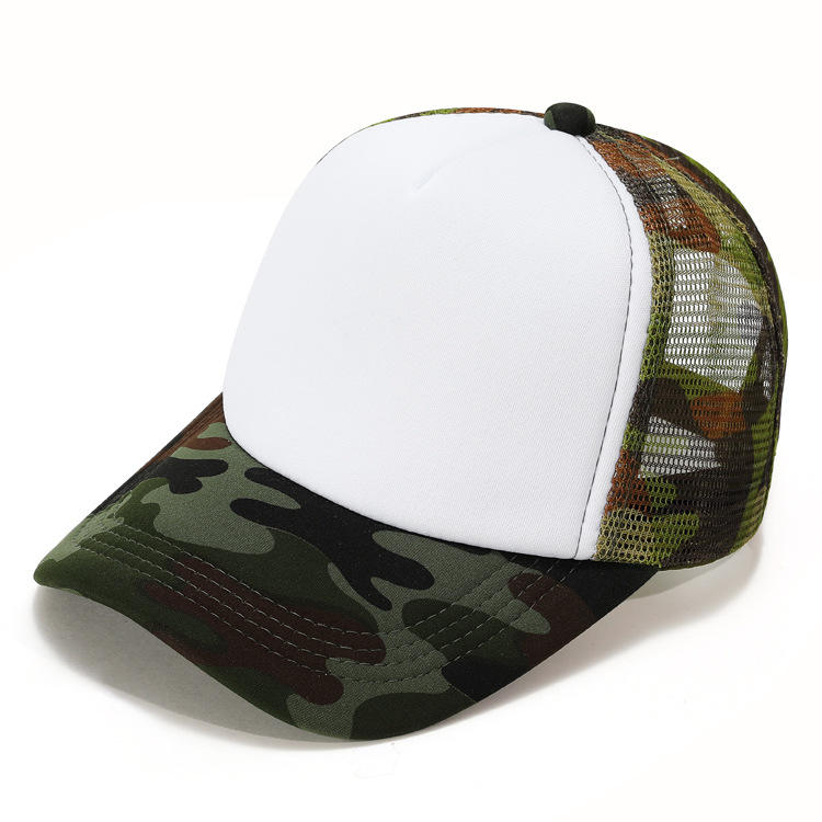 camuflaje