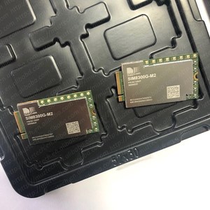 Vendita calda modulo SIMCOM 5G Sim8300g-m2 Multi-Band NR/LTE-FDD/LTE-TDD/HSPA 5g Sim8202G-M2 SIM8200EA-M2 SIM8210C-M2