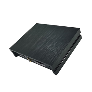 Car Mounted Audio Processor DSP <strong>Amplifier</strong> High Fidelity Class AB &amp; Class D 4 <strong>Input</strong> 6 <strong>Output</strong> DSP <strong>Amplifier</strong>