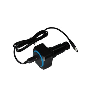 Cámara de microscopio digital profesional equipada con lente de relé para microscopio binocular y trinocular monocular - Product Image 1